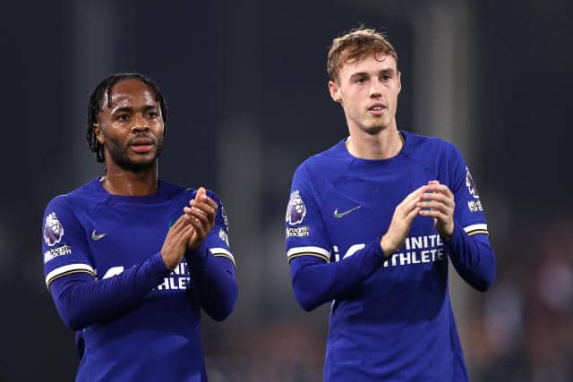 Chelsea 2-0 Tottenham: Chưa từ bỏ giấc mơ Châu Âu