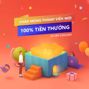 thành viên mới nhận 100% tiền thưởng từ Vegas79 Vegas79 live Casino tặng 100% tiền thưởng cho thành viên mới
